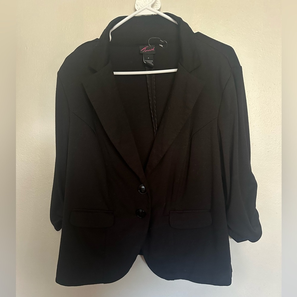 Women’s Torrid Blazer Size 2x